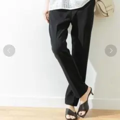 アーバンリサーチ テーパードパンツ