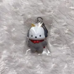 サンリオ ちびっとも 天使と悪魔 ポチャッコ