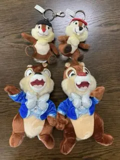 2025年最新】WDWチップデールの人気アイテム - メルカリ