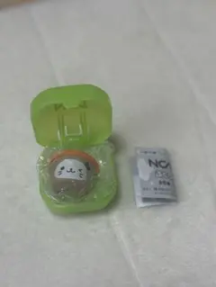NCTWISH ぷくっとリング ユウシ バブルニャン