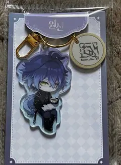 原神 フリンズ キーホルダー