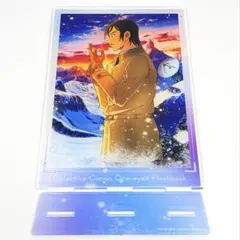 劇場版 名探偵コナン 隻眼の残像 アクリルアートスタンド 諸伏高明