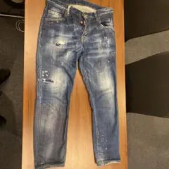 大幅値下げ！DSQUARED2 SKATER サイズ44