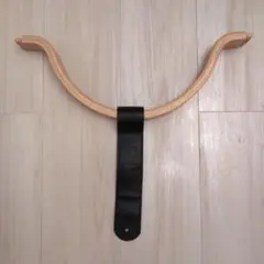 STOKKE ストッケ トリップトラップ 旧型 初期型 ベビーガード 木製 黒