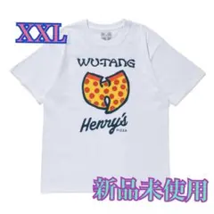 VERDY x Wu-Tang Clan x Henry's Pizza Tのサムネイル