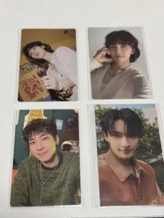 SEVENTEEN トレカ まとめセット