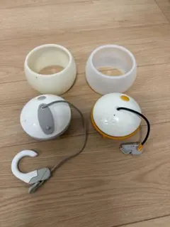 スノーピーク 廃盤 ほおずきグローシェード - メルカリ