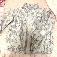 ブランシェス　パーカー　上着