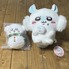 ちいかわ　モモンガ　まとめ売り