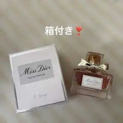 Miss Dior パルファン 35ml - メルカリ