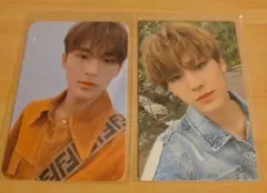 SEVENTEEN ミンギュ