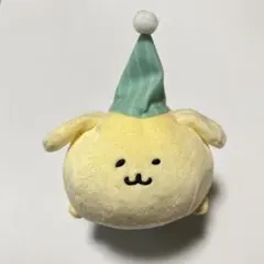 サンリオ×ナガノ ポムポムプリン いっしょにねんねマスコット 日本限定 プライズ