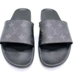 LOUIS VUITTON サンダル　エクリプス　モノグラム　サイズ27cmのサムネイル