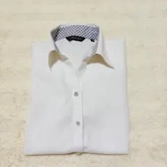 BRICK HOUSE by Tokyo Shirts 半袖シャツ Mのサムネイル