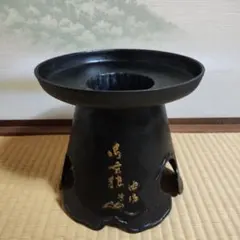 池坊 御玄猪 花器のサムネイル