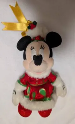 ミニー エレクトリカルパレード Eパレ ぬいぐるみバッジ ぬいバ ディズニー