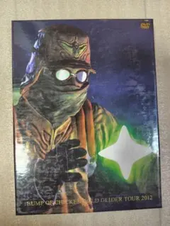 2025年最新】GOLD GLIDER TOUR 2012 初回の人気アイテム - メルカリ