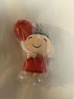 サンリオキャラクターズガチャカラーコレクションチャーム〜Red〜 みんなのたあ坊