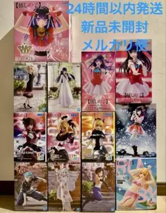 【新品未開封】推しの子　フィギュア　まとめ売り　13体セット