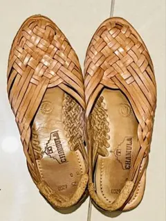 2025年最新】CHAMULA サンダル・ミュールの人気アイテム - メルカリ