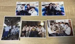 M!LK 生写真 結成記念グアム