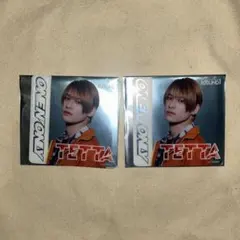 ONE N' ONLY NAOYAアクリルコースター ラウンドワン - メルカリ