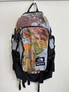 Supreme BackPack バックパック Tan 2026 - メルカリ