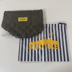 sumika ペットボトルホルダーポーチ - メルカリ