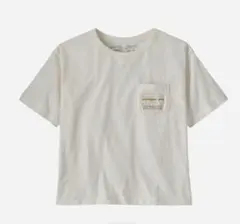 【Patagonia 】Tシャツ オーガニックコットン メキシコ製 XS