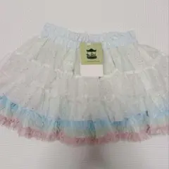 パンパンチュチュ　チュチュプリンセス　M サイズ