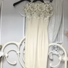 2025年最新】BLUMARINE レディース ひざ丈ワンピースの人気アイテム