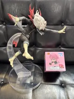 ダンダダン』FIGURIZMα フィギュア　他