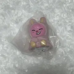 SKZOO トェッキ ライトマスコット フィギュア