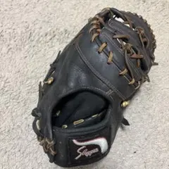 久保田スラッガー　少年軟式用ファーストミットのサムネイル