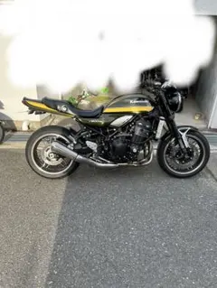 最終値下げ』Kawasaki Z900RS 2020年 タイガー 車検R9／8 - メルカリ