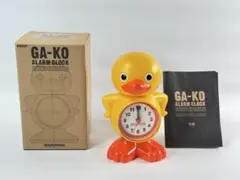 GA-KO ALARM CLOCK メタルギアソリッド4のサムネイル