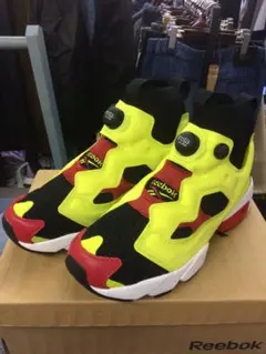 【新品】Reebok INSTAPUMP FURY OG UL TK 27cm