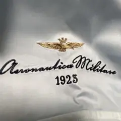 Aeronautica Militare アエロナウティカ長袖シャツ 1925年