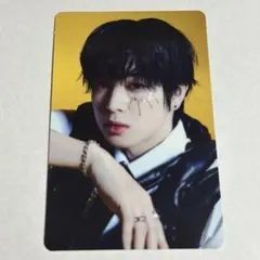 INI the view ザビュー トレカ 初回A 初回B 特典 佐野雄大