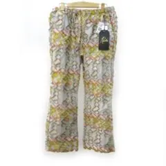 Needles 24SS ターコイズ hidden union studious - メルカリ