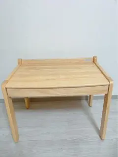 yamatoya キッズデスク 木製机