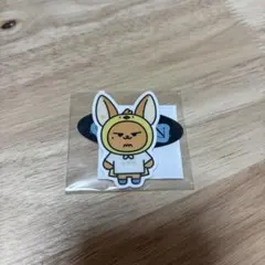 txt ヨンジュン ファンチュン ステッカー ACT：PROMISE