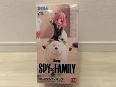 SPY×FAMILY プレミアムフィギュア アーニャ＆ボンド　未開封のサムネイル