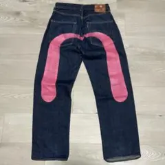 2026年最新】Evisu 大黒 ピンクの人気アイテム - メルカリ
