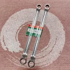 KTC メガネレンチセットのサムネイル