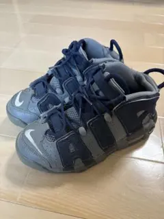 m*様 Nike AIR MORE UPTEMPO ナイキ エア モア アップテ