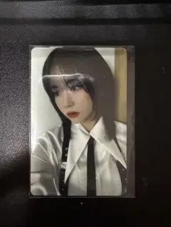 ME:I WHO I AM KOKONA トレカ