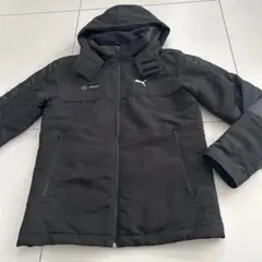 プーマ　PUMA メルセデスベンツAMG コート　ジャケットXS メンズ