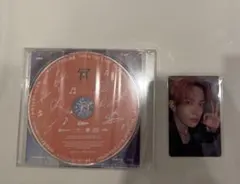 ENHYPEN 【宵】ヤンマースタジアム 長居 限定盤 ヒスン