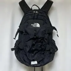 １０月まで⭐︎美品Hot Shot バックパック　ノースフェイス